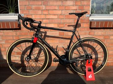 Brugt Cervélo RCA 2018 Road & Gravel — billede 2 af 21