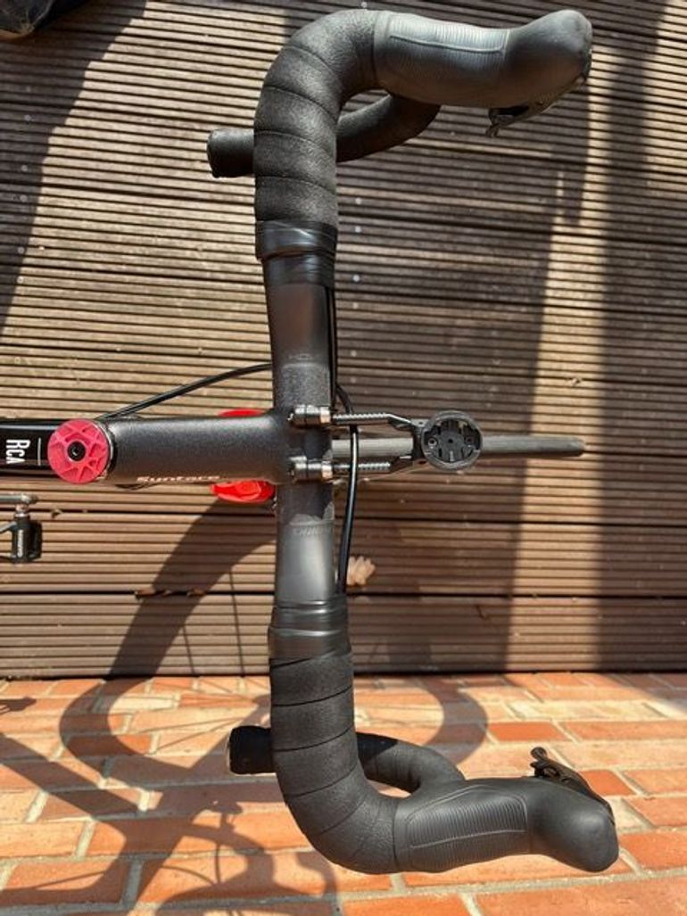 Brugt Cervélo RCA 2018 Road & Gravel — billede 5 af 21