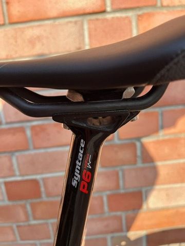 Brugt Cervélo RCA 2018 Road & Gravel — billede 9 af 21