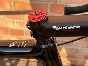 Brugt Cervélo RCA 2018 Road & Gravel — billede 10 af 21