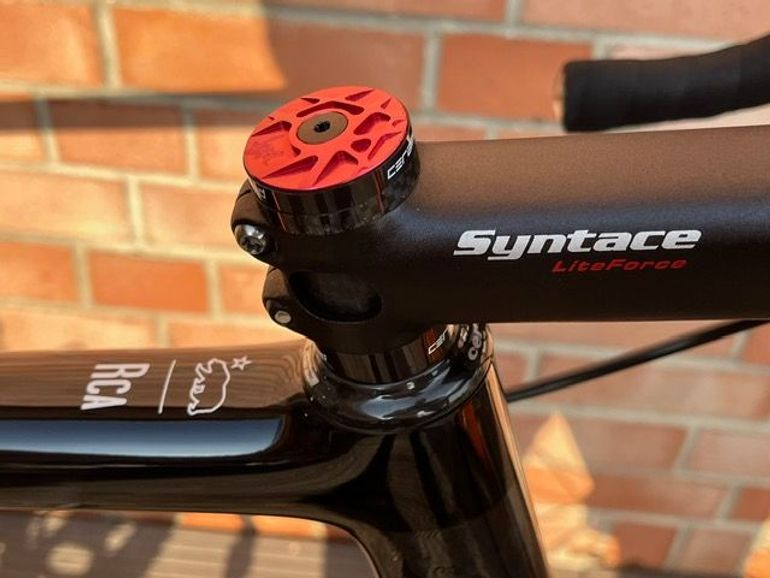 Brugt Cervélo RCA 2018 Road & Gravel — billede 10 af 21