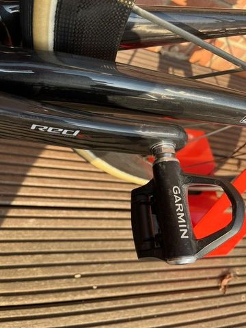 Brugt Cervélo RCA 2018 Road & Gravel — billede 8 af 21