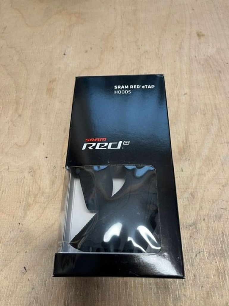 Brugt Cervélo RCA 2018 Road & Gravel — billede 21 af 21