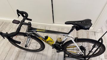 Tweedehands Scott addict RC 2009 Road & Gravel — afbeelding 10 van 11