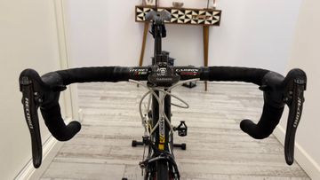 Tweedehands Scott addict RC 2009 Road & Gravel — afbeelding 8 van 11