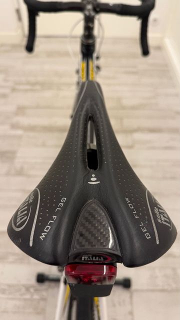 Tweedehands Scott addict RC 2009 Road & Gravel — afbeelding 5 van 11