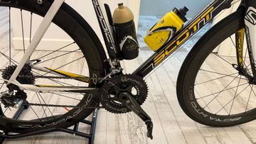 Tweedehands Scott addict RC 2009 Road & Gravel — afbeelding 11 van 11
