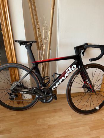 Cervélo s3 | Up to 70% off | Save on used bikes | buycycle