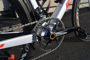 Brugt BH Ultralight 8.0 2019 2019 Road & Gravel — billede 5 af 8