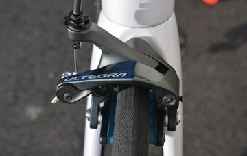 Brugt BH Ultralight 8.0 2019 2019 Road & Gravel — billede 8 af 8