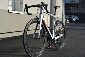 Brugt BH Ultralight 8.0 2019 2019 Road & Gravel — billede 2 af 8