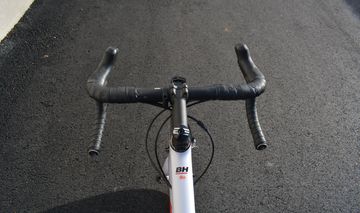 Brugt BH Ultralight 8.0 2019 2019 Road & Gravel — billede 6 af 8