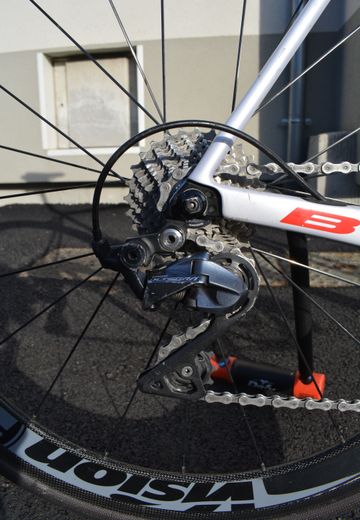 Brugt BH Ultralight 8.0 2019 2019 Road & Gravel — billede 4 af 8