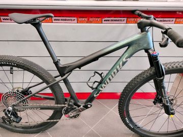 Used Specialized S-Works Epic World Cup 2024 2024 MTB