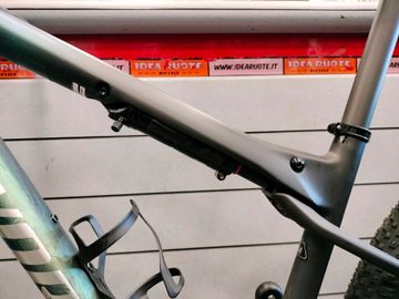 Brugt Specialized S-Works Epic World Cup 2024 2024 Mountainbike — billede 9 af 9