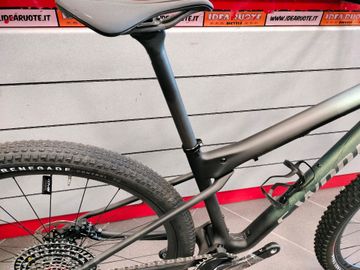 Brugt Specialized S-Works Epic World Cup 2024 2024 Mountainbike — billede 5 af 9