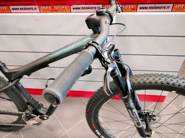 Brugt Specialized S-Works Epic World Cup 2024 2024 Mountainbike — billede 2 af 9