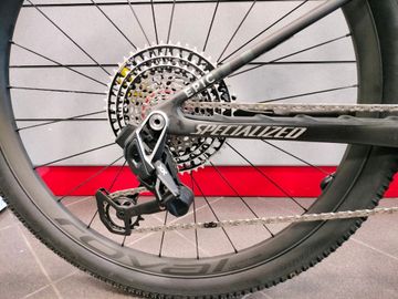 Brugt Specialized S-Works Epic World Cup 2024 2024 Mountainbike — billede 4 af 9