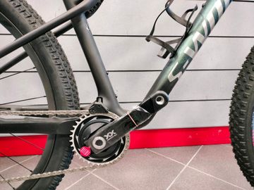 Brugt Specialized S-Works Epic World Cup 2024 2024 Mountainbike — billede 3 af 9