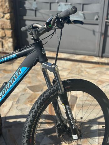 Used Mondraker Finalist pro 2015 Mountainbike, Black — image 12 of 12