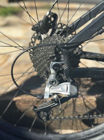 Used Mondraker Finalist pro 2015 Mountainbike, Black — image 2 of 12