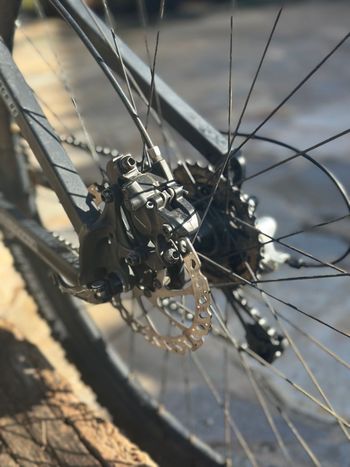Used Mondraker Finalist pro 2015 Mountainbike, Black — image 4 of 12