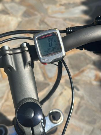 Used Mondraker Finalist pro 2015 Mountainbike, Black — image 7 of 12