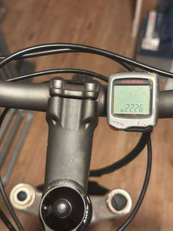 Used Mondraker Finalist pro 2015 Mountainbike, Black — image 11 of 12