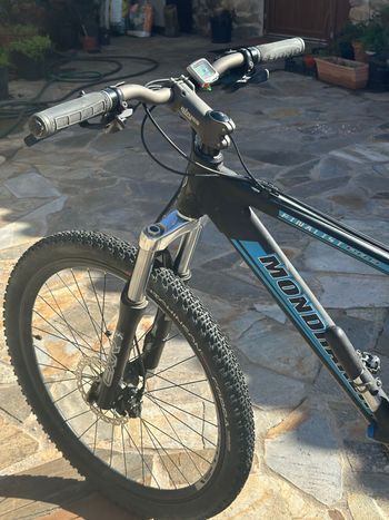 Used Mondraker Finalist pro 2015 Mountainbike, Black — image 6 of 12