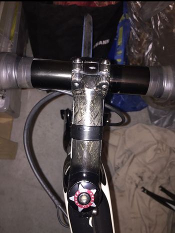 Used Specialized S-Works Tarmac SL5 Dura Ace Di2 2017 Road & Gravel, Black — image 6 of 8