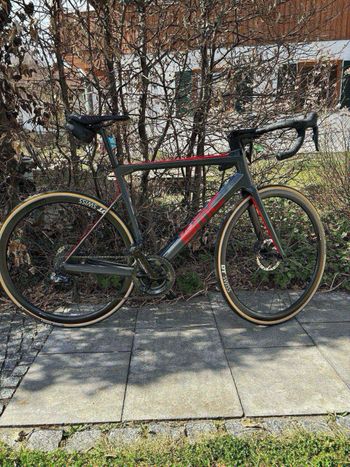 Used BMC Teammachine SLR01 DISC ONE 2019 2019 Road & Gravel