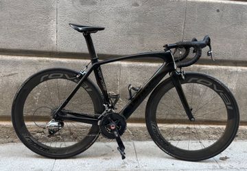 Used Specialized S-Works Venge RED HRR 2014 2014 Road & Gravel