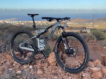Brugt Lapierre Xr Shimano Deore XT 2023 Mountainbike — billede 3 af 11