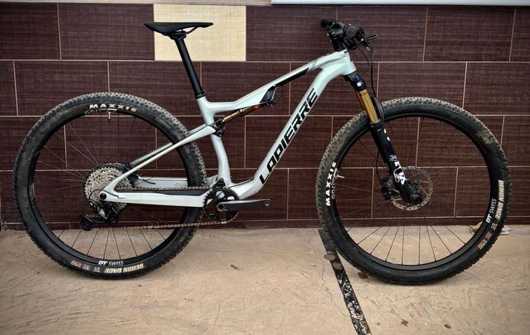 Brugt Lapierre Xr Shimano Deore XT 2023 Mountainbike — billede 4 af 11