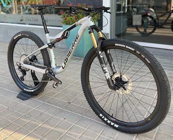 Brugt Lapierre Xr Shimano Deore XT 2023 Mountainbike — billede 2 af 11