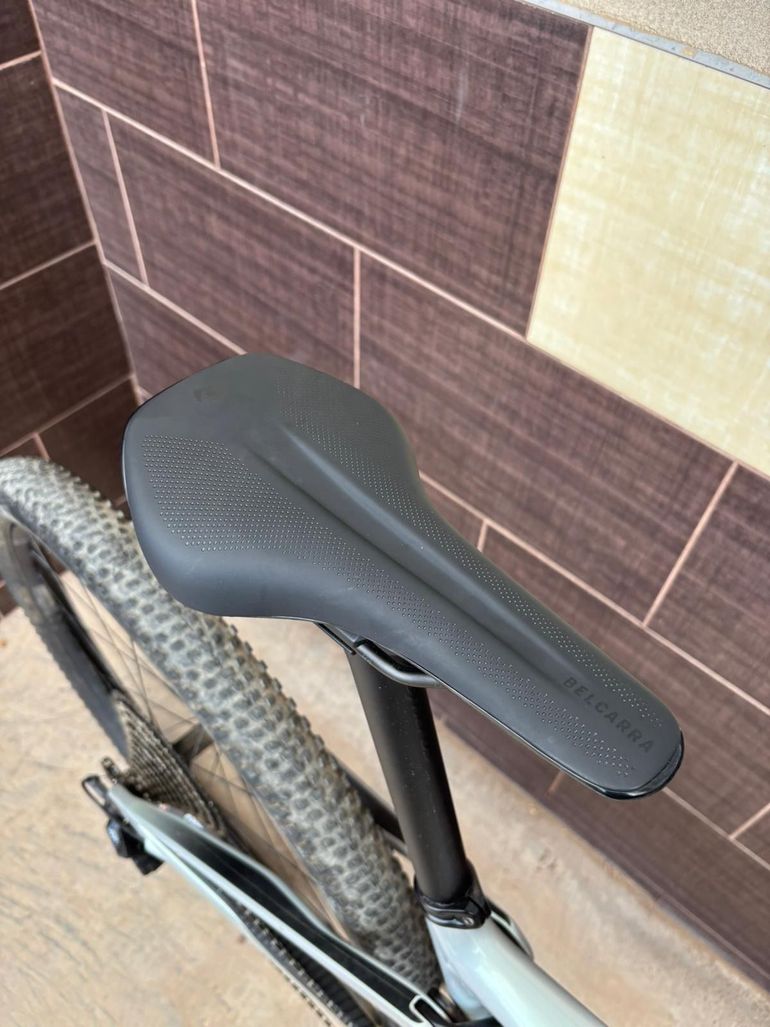 Brugt Lapierre Xr Shimano Deore XT 2023 Mountainbike — billede 11 af 11
