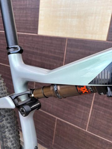 Tweedehands Lapierre Xr Shimano Deore XT 2023 Mountainbike — afbeelding 10 van 11