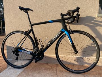 Used Wilier GTR Team SHIMANO 105 R7000 2019 2019 Road & Gravel