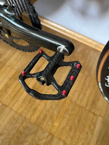 Used Kocmo Titan 2022 Road & Gravel, Light Gray — image 6 of 10