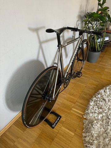 Used Kocmo Titan 2022 Road & Gravel