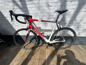 Brugt Cervélo R3 Team Sunweb Edition! 2020 Road & Gravel — billede 2 af 12