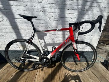 Used Cervélo R3 Team Sunweb Edition! 2020 Road & Gravel