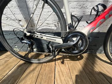 Brugt Cervélo R3 Team Sunweb Edition! 2020 Road & Gravel — billede 11 af 12