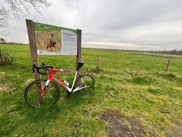 Brugt Cervélo R3 Team Sunweb Edition! 2020 Road & Gravel — billede 12 af 12