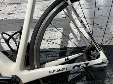 Brugt Cervélo R3 Team Sunweb Edition! 2020 Road & Gravel — billede 9 af 12