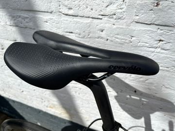 Brugt Cervélo R3 Team Sunweb Edition! 2020 Road & Gravel — billede 6 af 12