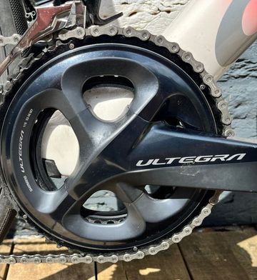 Brugt Cervélo R3 Team Sunweb Edition! 2020 Road & Gravel — billede 8 af 12