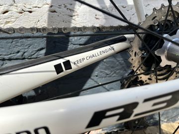 Brugt Cervélo R3 Team Sunweb Edition! 2020 Road & Gravel — billede 5 af 12