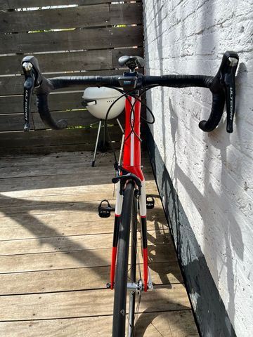 Brugt Cervélo R3 Team Sunweb Edition! 2020 Road & Gravel — billede 10 af 12
