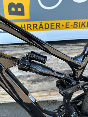 Used Cannondale Habit LT 2 2024 2024 Mountainbike, Black, 29 — image 3 of 3